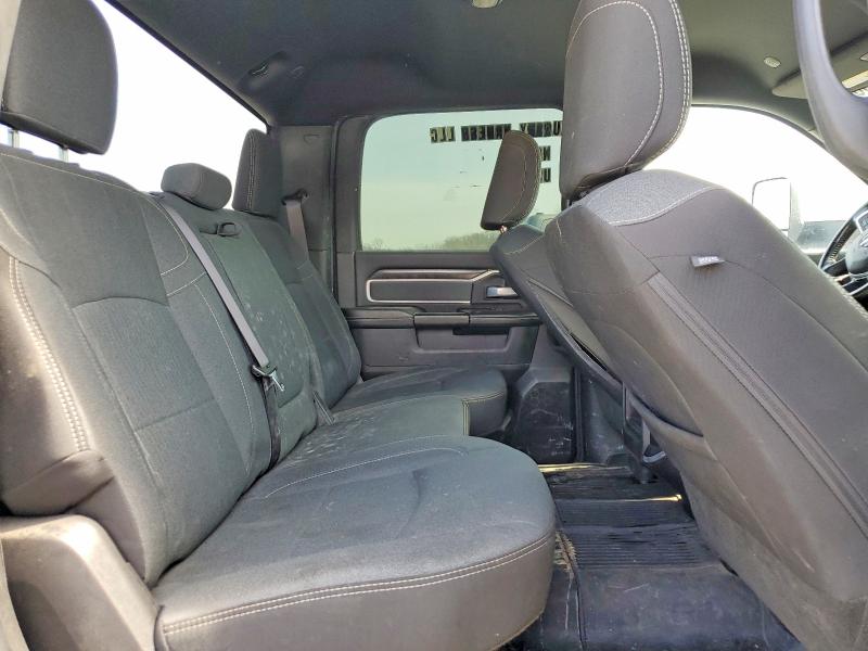 Продажа на аукционе авто 2022 Ram 2500, vin: 3C6UR5DL7NG156989, номер лота: 46202086
