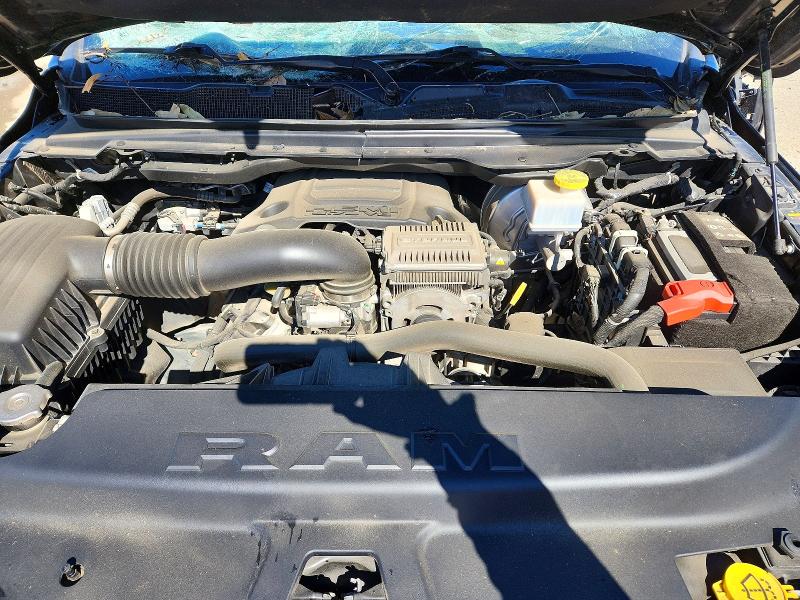 Продаж на аукціоні авто 2023 Ram 1500, vin: 1C6SRFKT0PN539036, номер лоту: 45586216