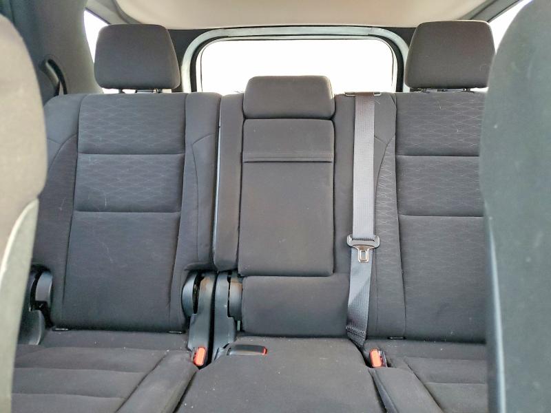 Aukcja sprzedaży 2019 Dodge Durango, vin: 1C4RDJAG3KC839963, numer aukcji: 45758716