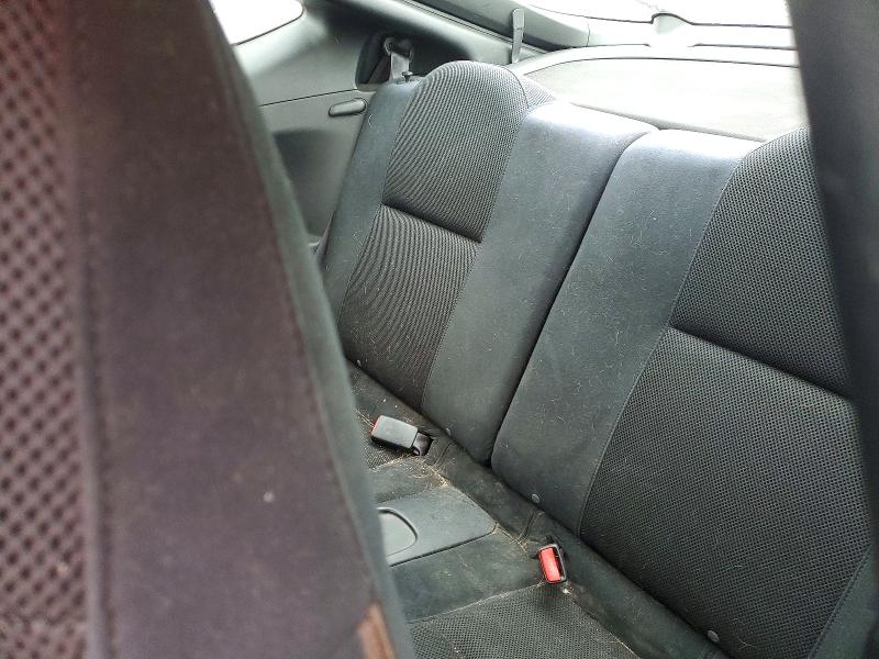 79557805 :رقم المزاد ، JH4DC53806S008358 vin ، 2006 Acura Rsx مزاد بيع