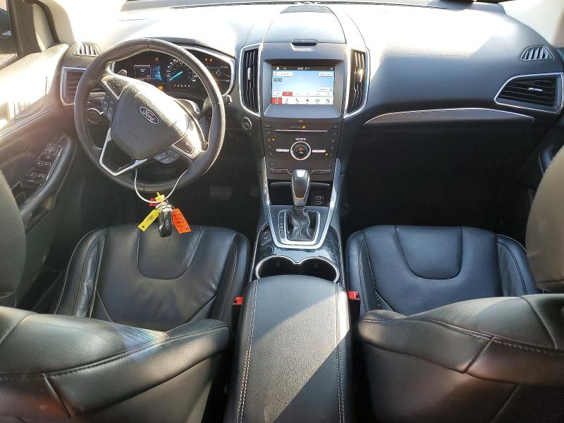 Продажа на аукционе авто 2016 Ford Edge, vin: 2FMPK3K89GBC14941, номер лота: 79160405
