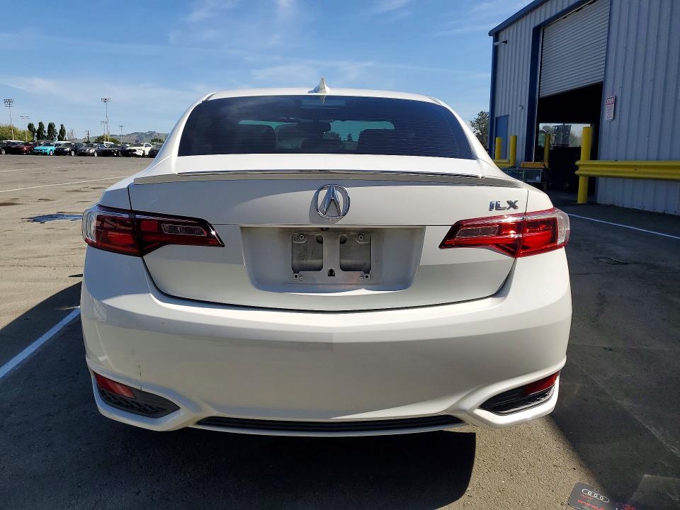 Aukcja sprzedaży 2017 Acura Ilx, vin: 19UDE2F85HA015452, numer aukcji: 47843876