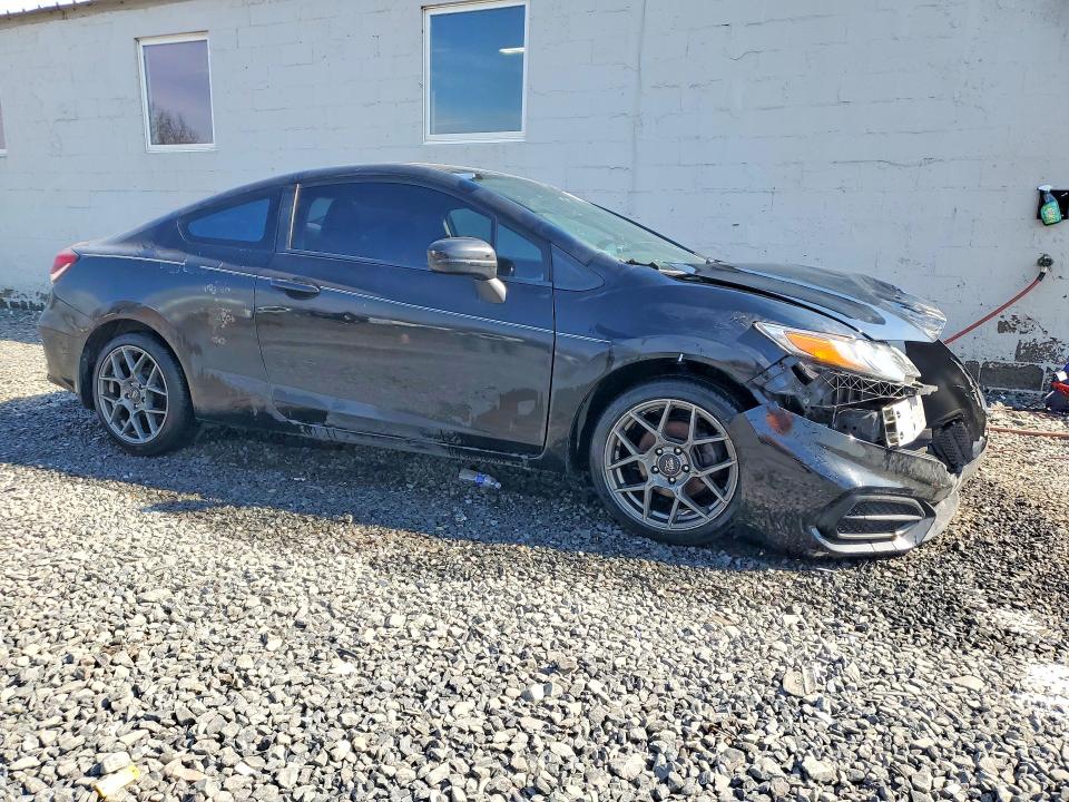 Продажа на аукционе авто 2014 Honda Civic, vin: 2HGFG3B52EH519488, номер лота: 47606506