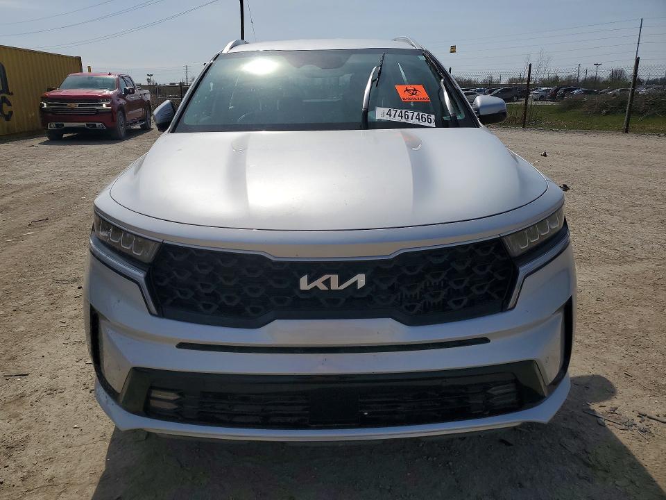 Продажа на аукционе авто 2023 Kia Sorento, vin: KNDRHDLG0P5175166, номер лота: 47467466