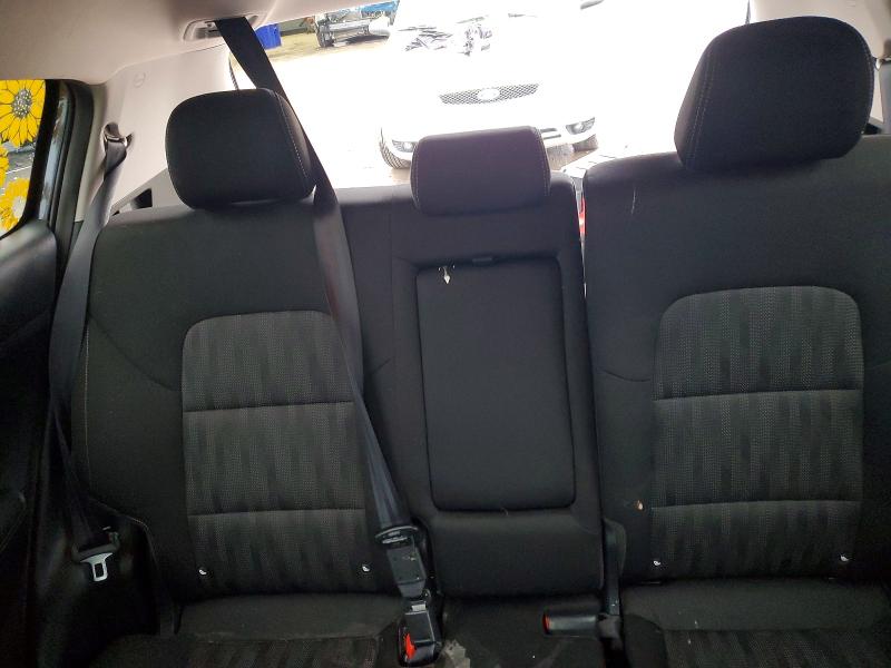 79593025 :رقم المزاد ، KNDPMCAC2H7167623 vin ، 2017 Kia Sportage مزاد بيع