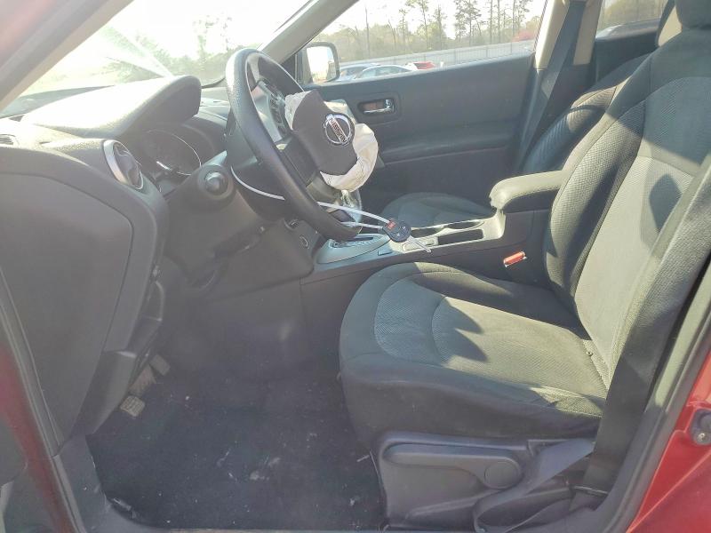Продаж на аукціоні авто 2013 Nissan Rogue, vin: JN8AS5MT8DW002201, номер лоту: 47725006