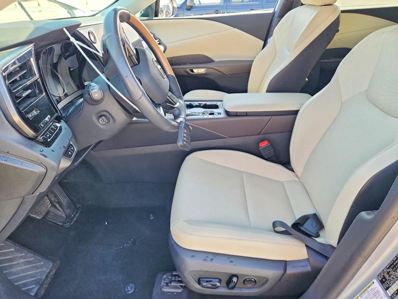 Продажа на аукционе авто 2024 Lexus Rx 350h, vin: 2T2BBMCA7RC035678, номер лота: 47473016