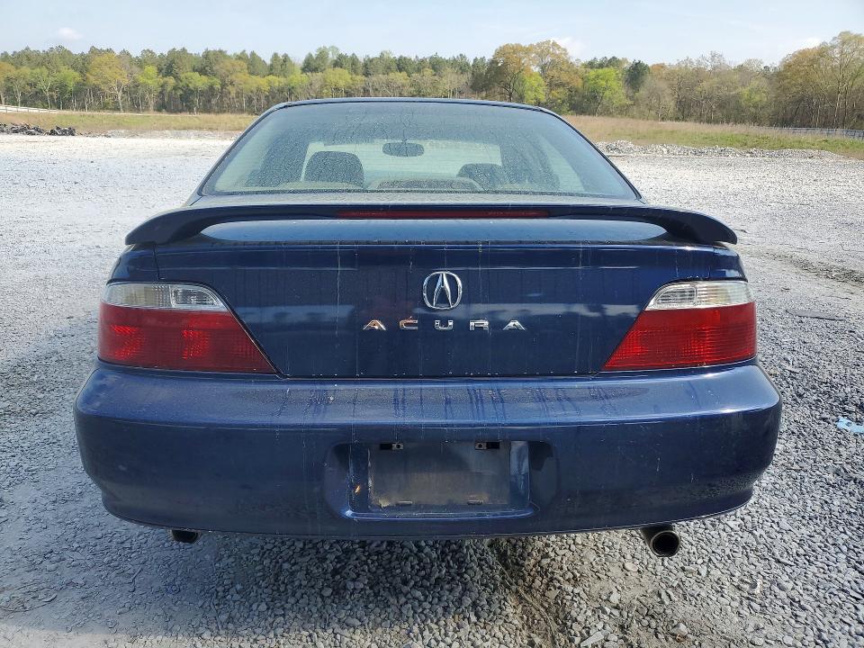 Продаж на аукціоні авто 2003 Acura 3.2tl, vin: 19UUA56643A009601, номер лоту: 47847276