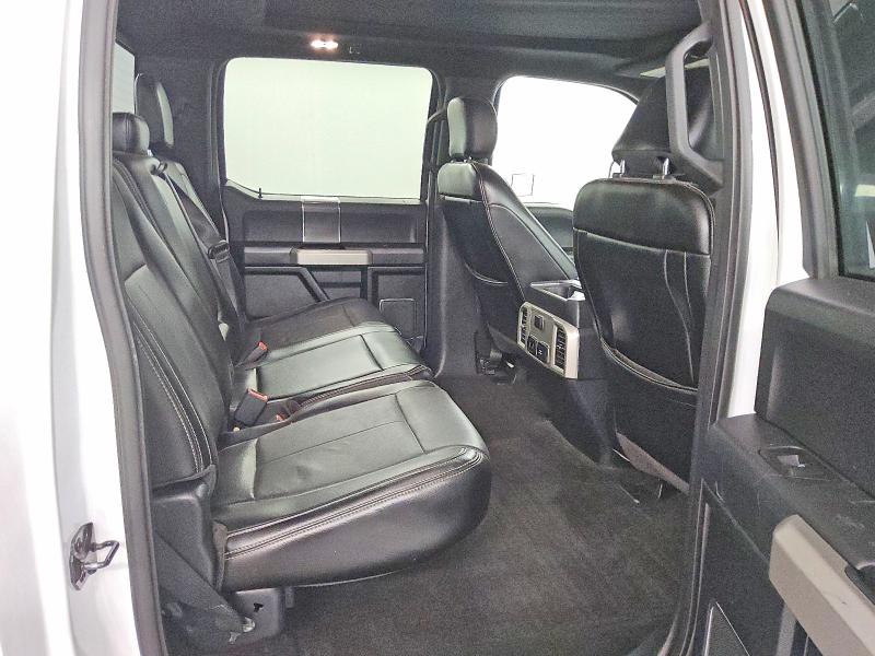 2018 Ford F150 მანქანა იყიდება აუქციონზე, vin: 1FTEW1CP9JKC42021, აუქციონის ნომერი: 78674975