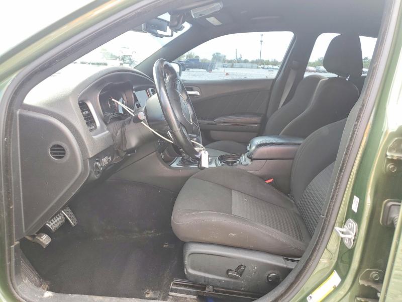Продажа на аукционе авто 2022 Dodge Charger, vin: 2C3CDXCTXNH259585, номер лота: 46437616