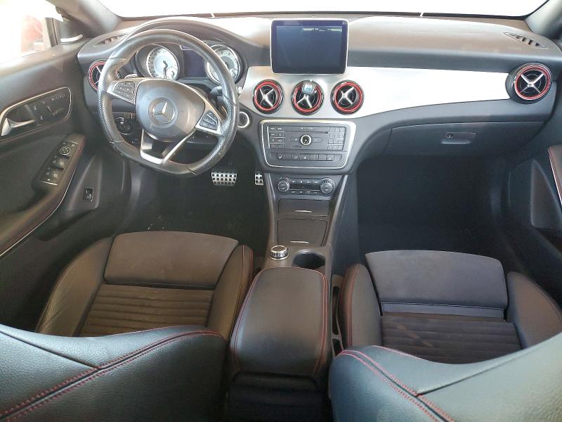 Продажа на аукционе авто 2016 Mercedes-benz Cla, vin: WDDSJ4EB6GN305397, номер лота: 45691476