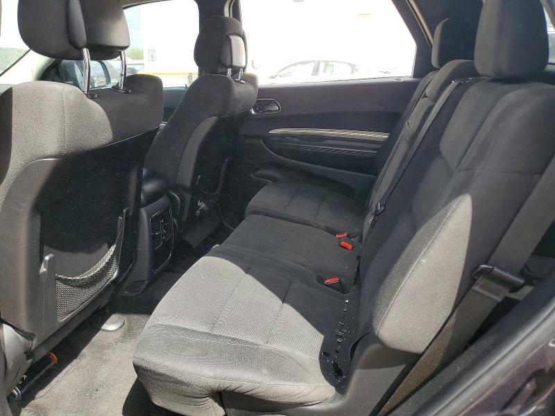 Продажа на аукционе авто 2015 Dodge Durango, vin: 1C4RDHAG4FC100602, номер лота: 48279986