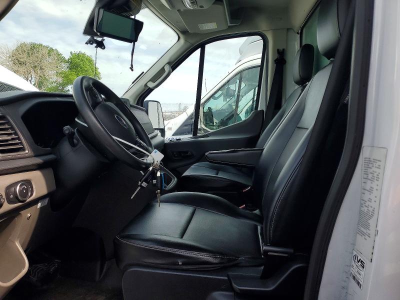 2020 Ford Transit მანქანა იყიდება აუქციონზე, vin: 1FDBW5Z83LKB80334, აუქციონის ნომერი: 79989505