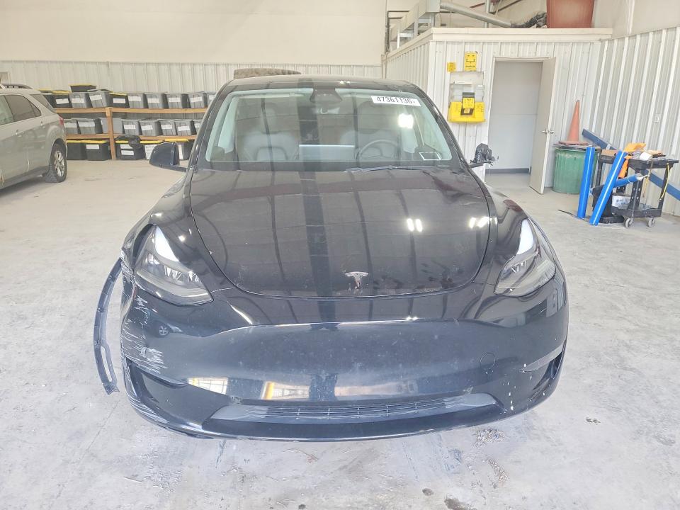 Aukcja sprzedaży 2023 Tesla Model Y, vin: 7SAYGDEE1PF791034, numer aukcji: 47361136