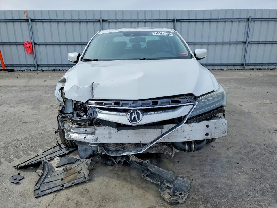 Продаж на аукціоні авто 2017 Acura Ilx, vin: 19UDE2F72HA009485, номер лоту: 46349236