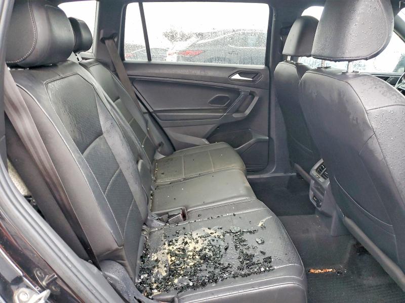 Aukcja sprzedaży 2020 Volkswagen Tiguan, vin: 3VV2B7AX8LM138301, numer aukcji: 45835726