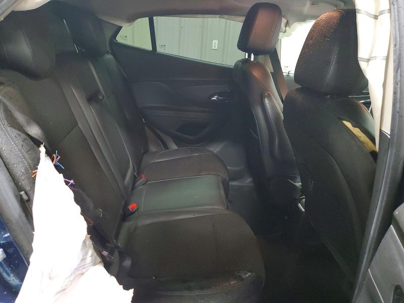46056106 :رقم المزاد ، KL4CJESBXKB916742 vin ، 2019 Buick Encore مزاد بيع