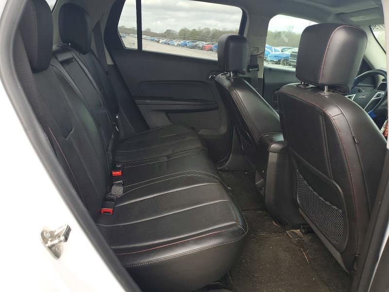 Aukcja sprzedaży 2015 Gmc Terrain, vin: 2GKFLYE35F6335763, numer aukcji: 41967796