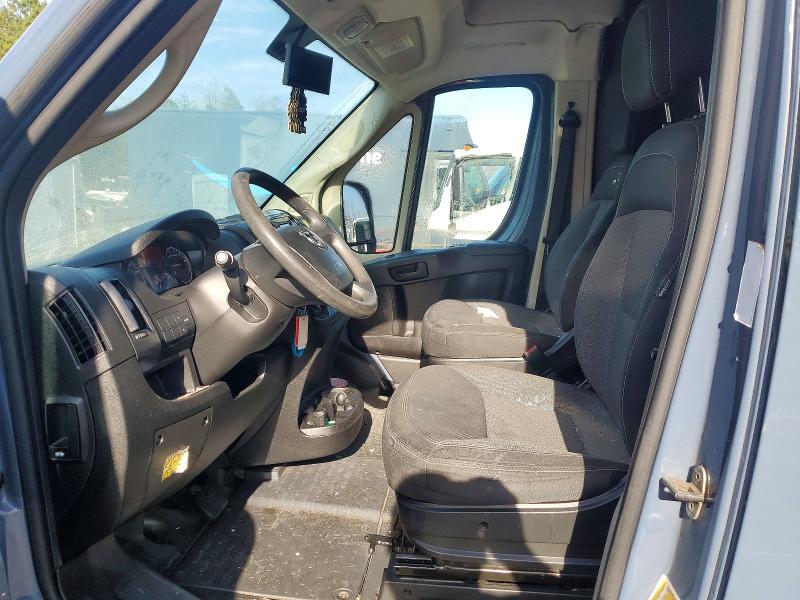 Продажа на аукционе авто 2019 Ram Promaster 3500, vin: 3C6URVJG6KE564253, номер лота: 78325295