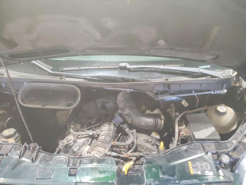 Aukcja sprzedaży 2015 Ford Transit, vin: 1FTNR1ZG1FKA80360, numer aukcji: 47355346