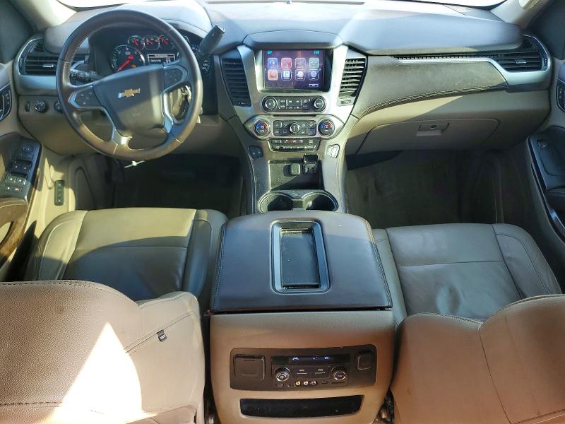 Aukcja sprzedaży 2016 Chevrolet Tahoe, vin: 1GNSKBKC1GR372532, numer aukcji: 47534836