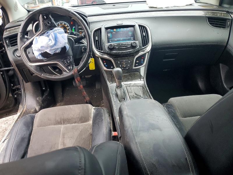 Aukcja sprzedaży 2014 Buick Lacrosse, vin: 1G4GA5GR8EF136132, numer aukcji: 41752406