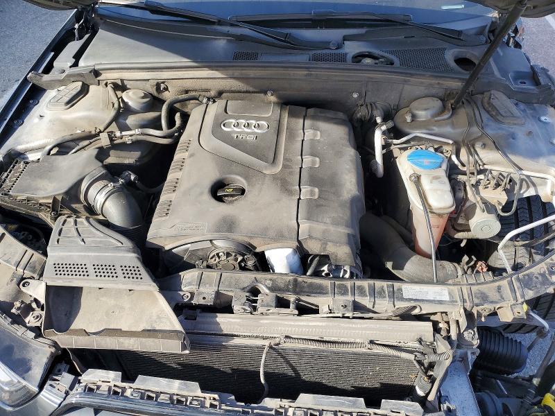 45941766 :رقم المزاد ، WAUAFAFL4GN015282 vin ، 2016 Audi A4 مزاد بيع