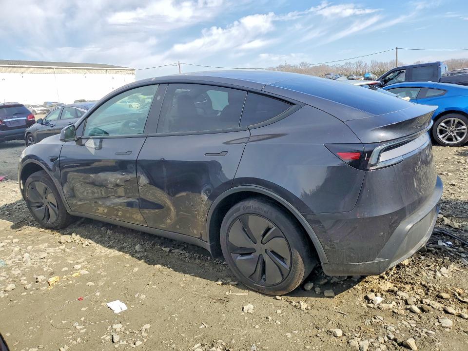 Aukcja sprzedaży 2026 Tesla Model Y, vin: 7SAYGDED7TF384305, numer aukcji: 45642956
