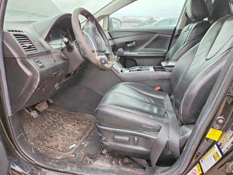 Продажа на аукционе авто 2013 Toyota Venza, vin: 4T3BA3BB7DU048358, номер лота: 79061935