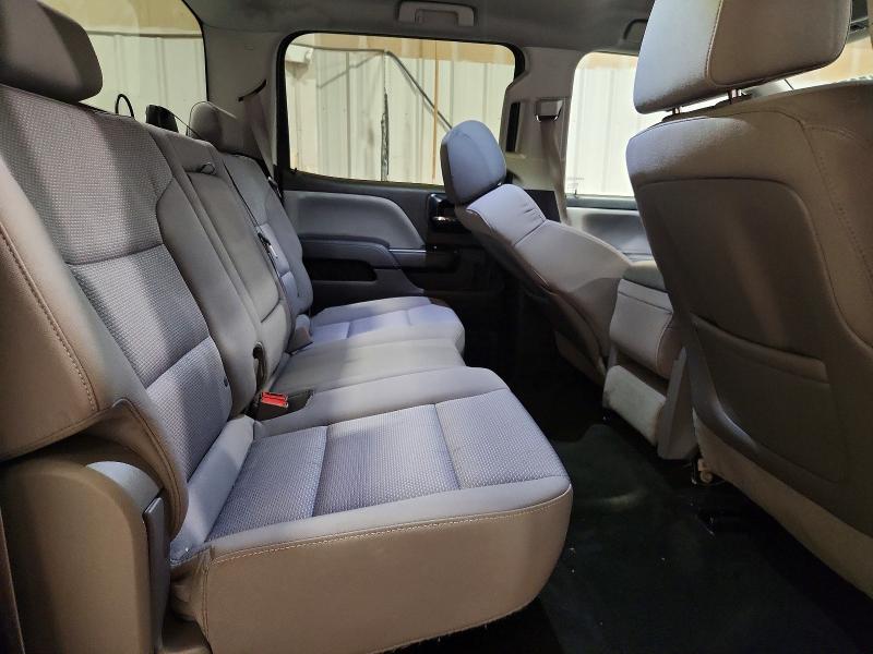 2014 Chevrolet Silverado მანქანა იყიდება აუქციონზე, vin: 3GCUKPEC2EG440490, აუქციონის ნომერი: 41585266