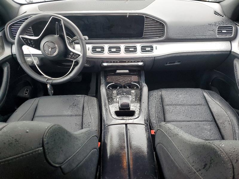 Продажа на аукционе авто 2026 Mercedes-benz Gle, vin: 4JGFB4FB5TB564316, номер лота: 41831526