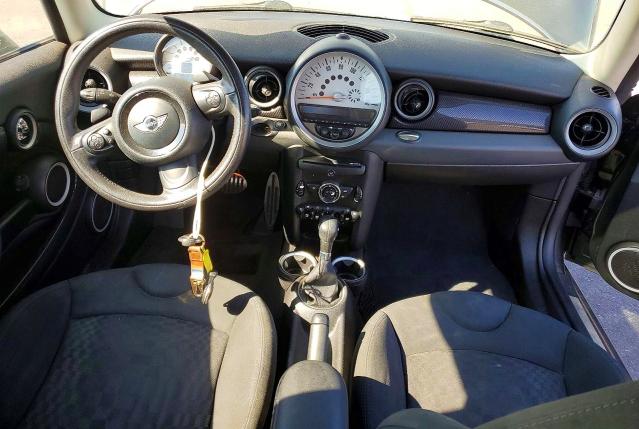 Продаж на аукціоні авто 2012 Mini Cooper, vin: WMWZG3C57CTY37730, номер лоту: 46636486