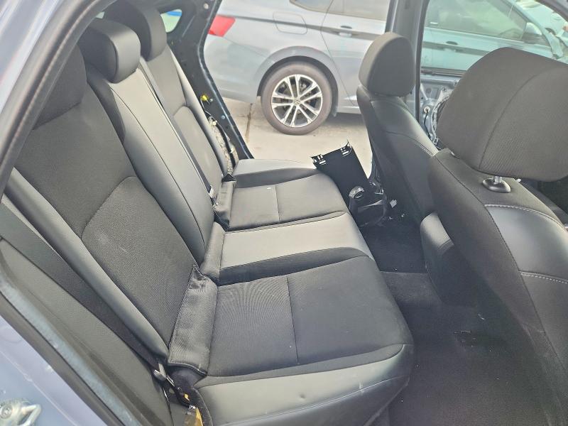 2024 Honda Civic მანქანა იყიდება აუქციონზე, vin: 19XFL2H82RE034808, აუქციონის ნომერი: 47445896