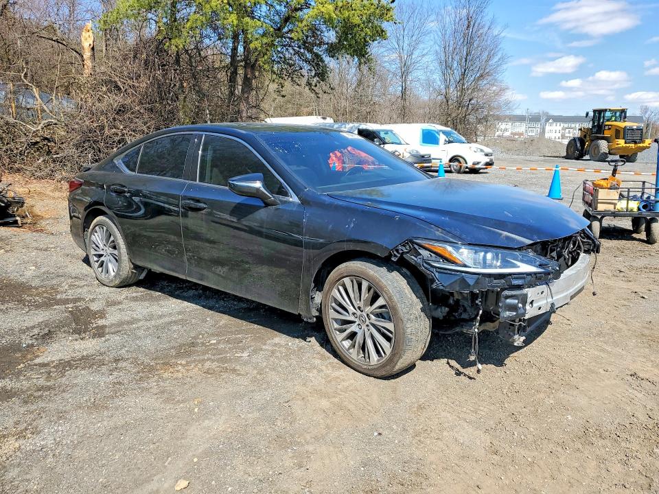 Aukcja sprzedaży 2021 Lexus Es 250, vin: 58AD11D17MU005612, numer aukcji: 45773546