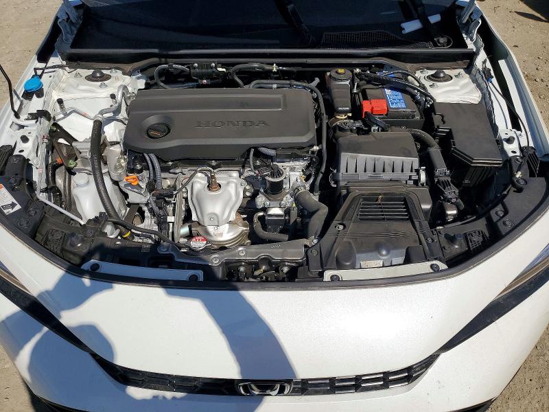 Aukcja sprzedaży 2026 Honda Civic, vin: 2HGFE2F56TH531893, numer aukcji: 79650395