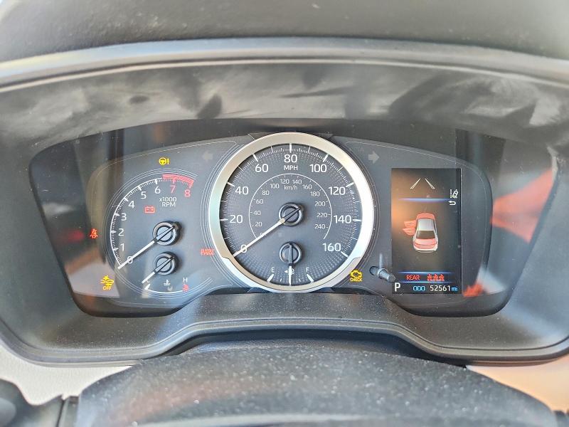 Aukcja sprzedaży 2022 Toyota Corolla, vin: 5YFEPMAE4NP346746, numer aukcji: 46449416