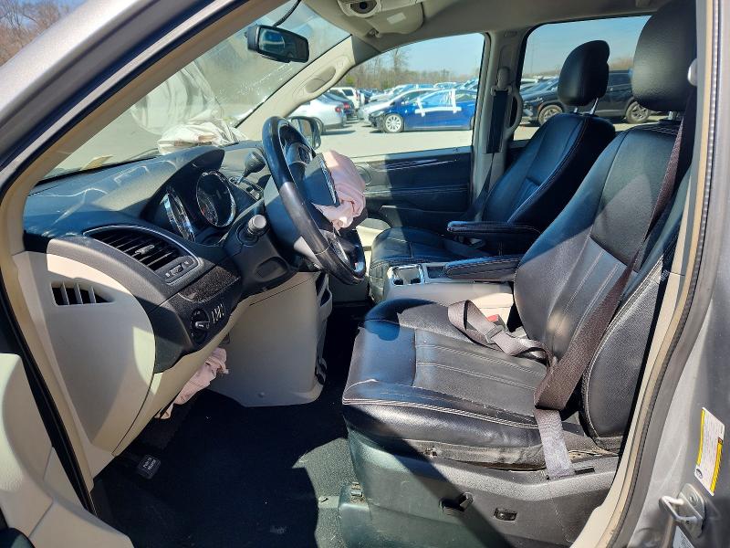 Aukcja sprzedaży 2013 Chrysler Town & Country, vin: 2C4RC1BG2DR696662, numer aukcji: 78126405