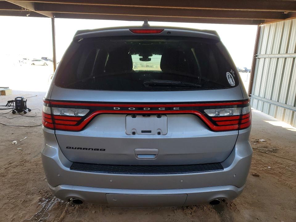 Aukcja sprzedaży 2020 Dodge Durango, vin: 1C4RDHAG2LC123548, numer aukcji: 47538196