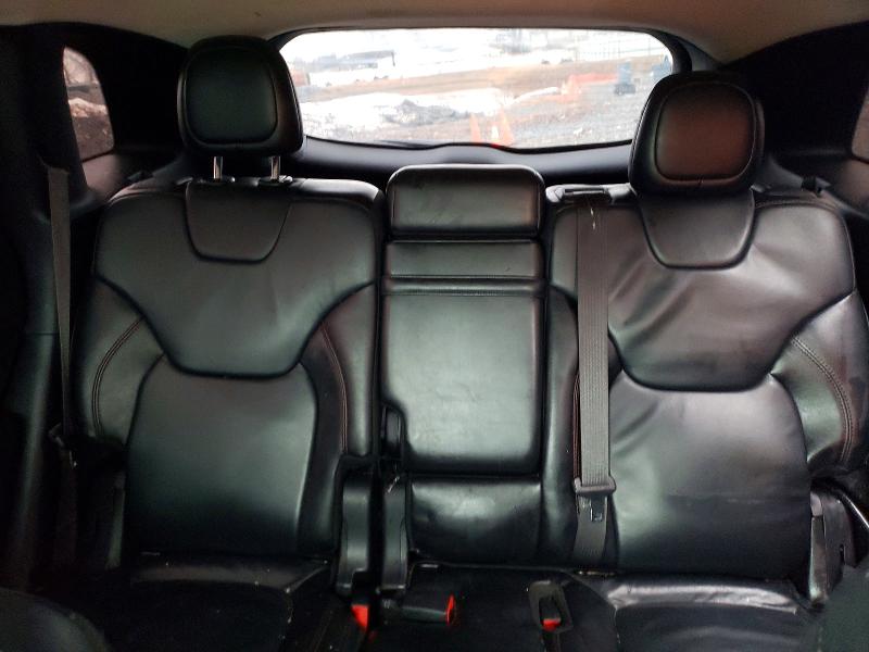 2014 Jeep Cherokee მანქანა იყიდება აუქციონზე, vin: 1C4PJMBS8EW239642, აუქციონის ნომერი: 41723276