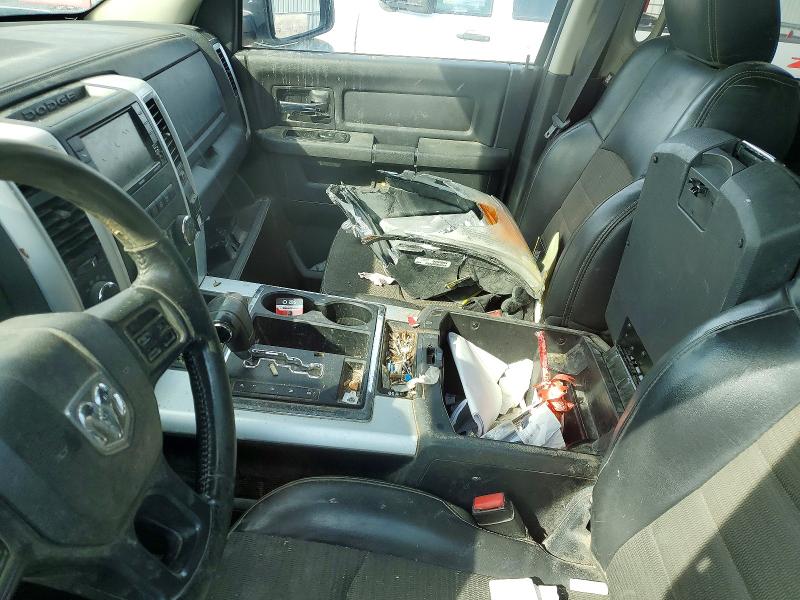 Aukcja sprzedaży 2012 Dodge Ram 1500, vin: 1C6RD7HT4CS288446, numer aukcji: 47545286