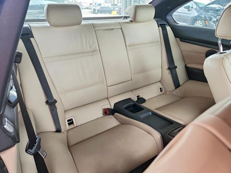2012 Bmw 328 მანქანა იყიდება აუქციონზე, vin: WBAKE3C50CE769654, აუქციონის ნომერი: 47690146