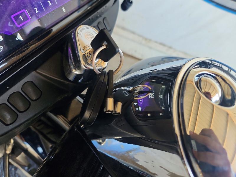 2020 Harley Davidson Flhx მანქანა იყიდება აუქციონზე, vin: 1HD1KBC17LB674376, აუქციონის ნომერი: 47770296
