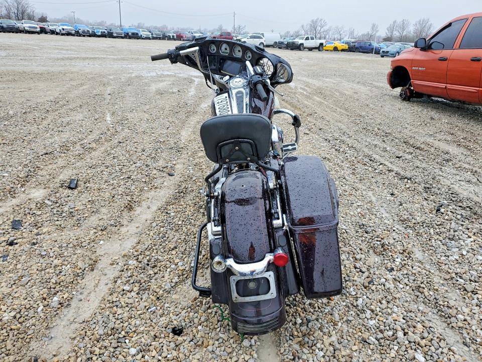 Aukcja sprzedaży 2014 Harley-davidson Flhxs, vin: 1HD1KRM10EB626499, numer aukcji: 79768015