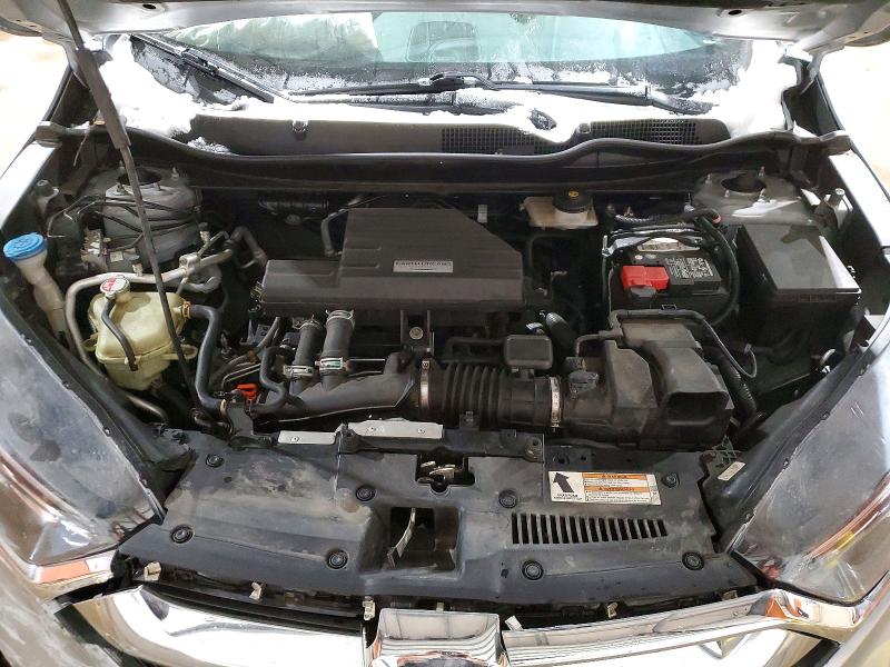 Aukcja sprzedaży 2017 Honda Cr-v, vin: 2HKRW2H29HH105190, numer aukcji: 45590746