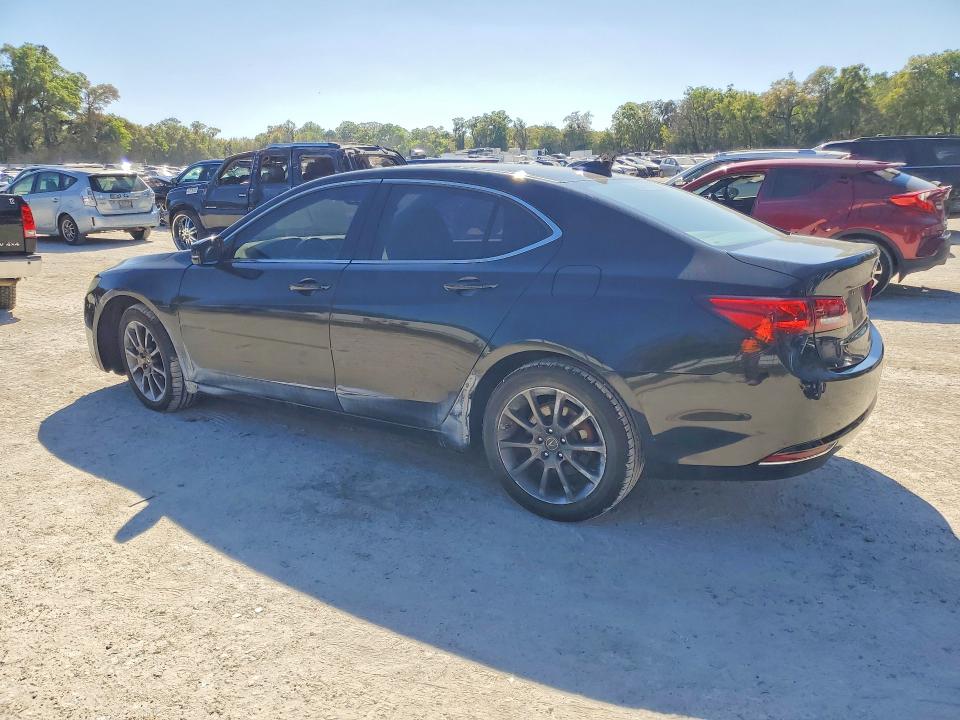 Aukcja sprzedaży 2015 Acura Tlx, vin: 19UUB2F3XFA026036, numer aukcji: 46951866