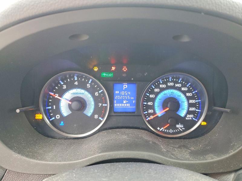Aukcja sprzedaży 2016 Subaru Crosstrek, vin: JF2GPBBC3GH289949, numer aukcji: 79367585
