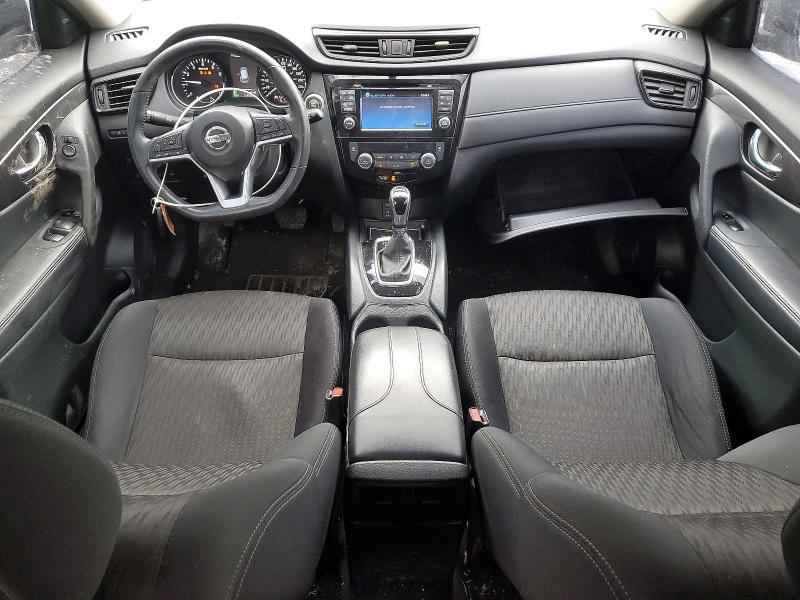 Продажа на аукционе авто 2017 Nissan Rogue, vin: 5N1AT2MV9HC796041, номер лота: 46332396