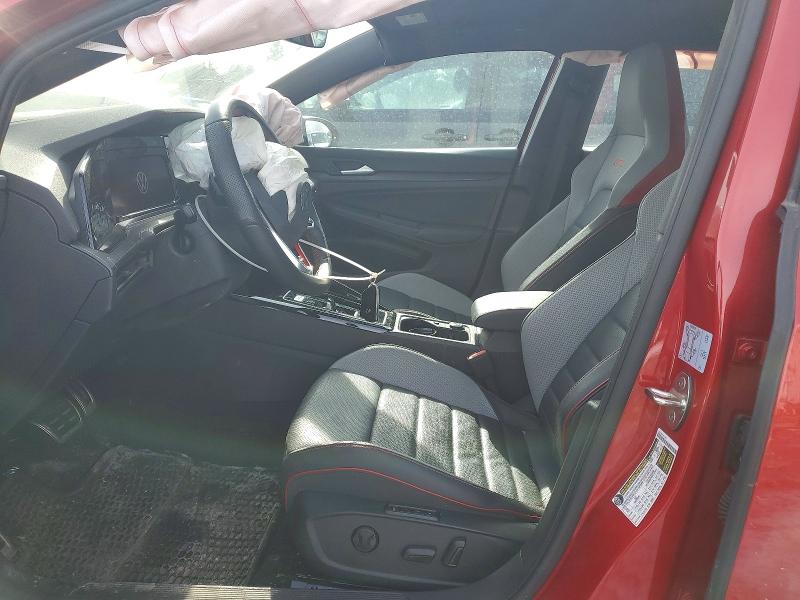 Aukcja sprzedaży 2024 Volkswagen Gti, vin: WVWVA7CD5RW203972, numer aukcji: 78841245