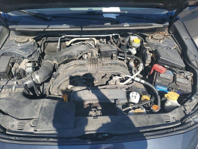 2018 Subaru Crosstrek მანქანა იყიდება აუქციონზე, vin: JF2GTADC4JH319924, აუქციონის ნომერი: 47205176