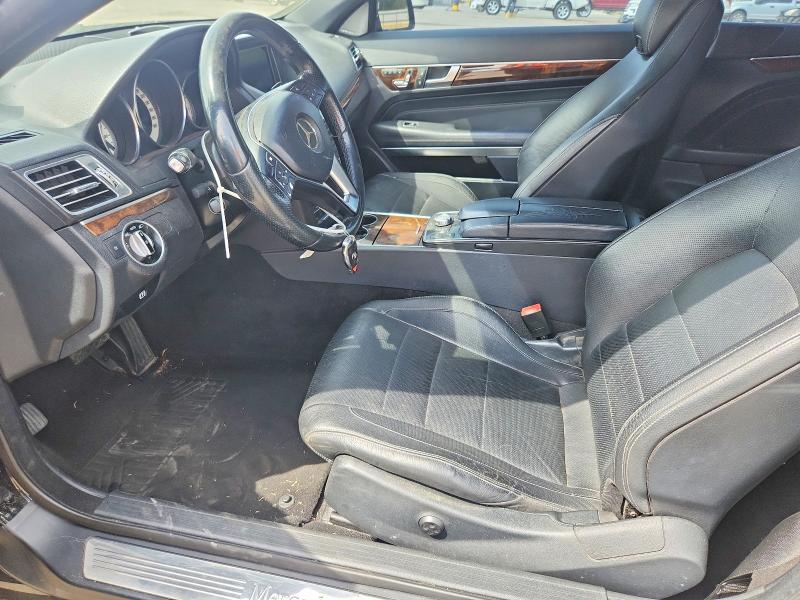 47187026 :رقم المزاد ، WDDKK7DF9EF293434 vin ، 2014 Mercedes-benz E مزاد بيع